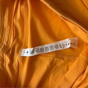 lululemon pace rival skirt